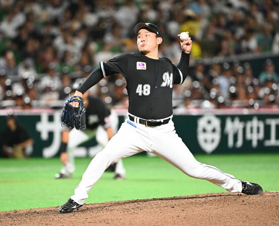 中村稔弥