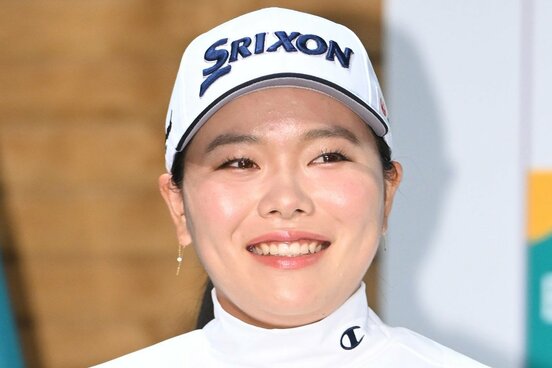 勝みなみ