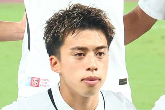 悔しいアウェー戦となったJ1浦和のDF宮本優太