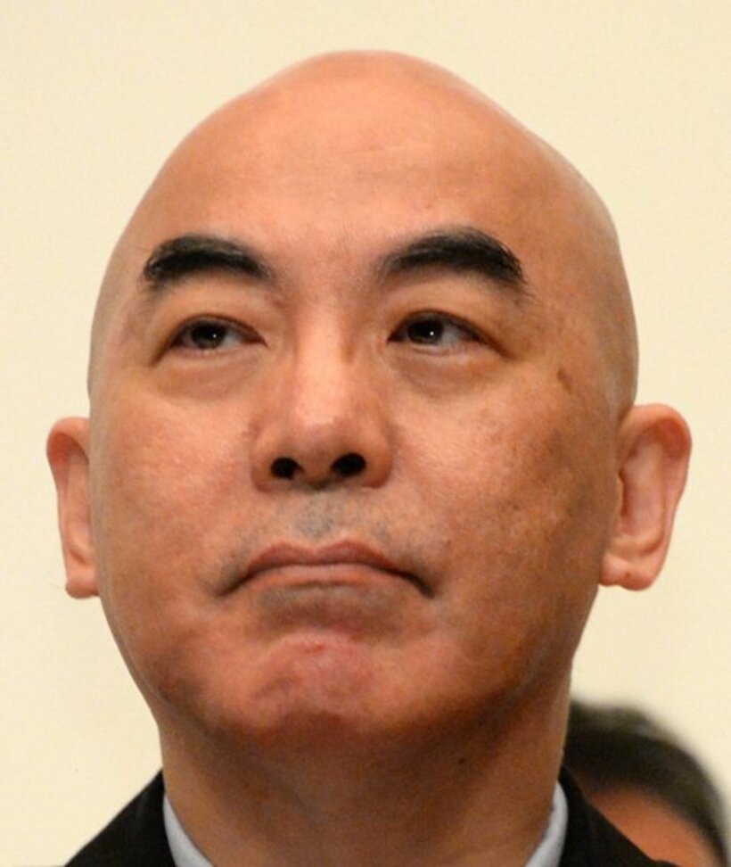  百田尚樹氏