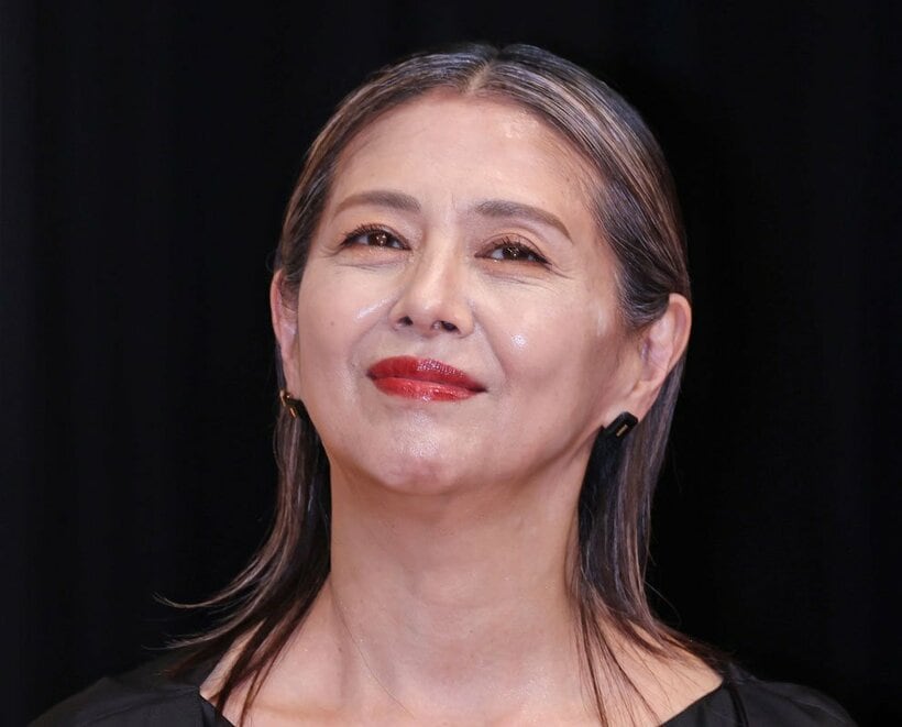 小泉今日子