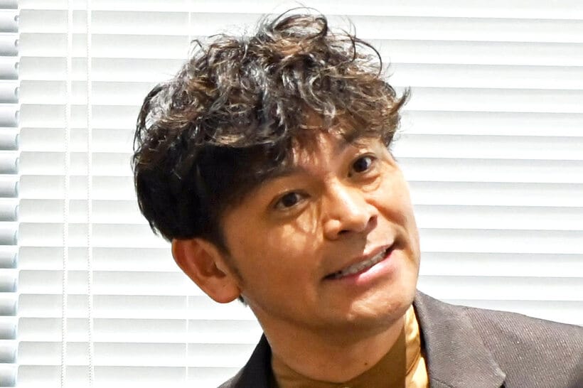 岡田圭右