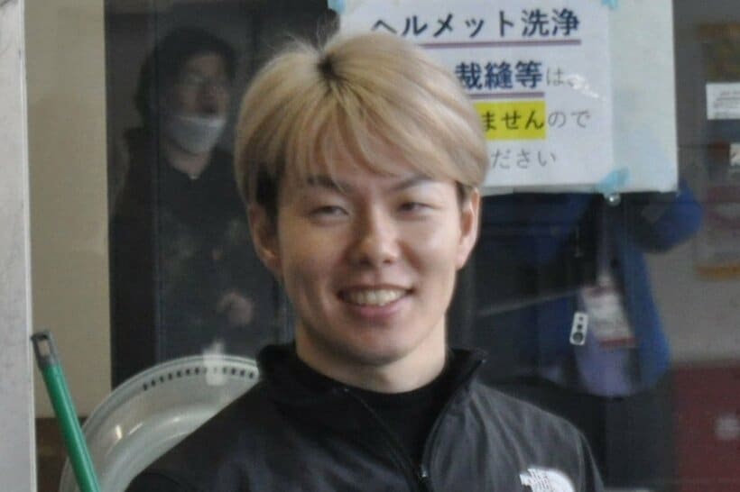 井上一輝