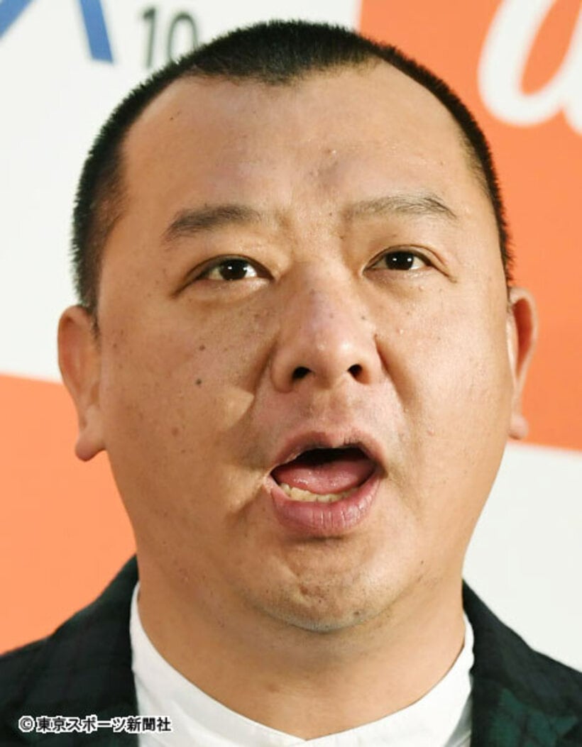  TKOの木下隆行