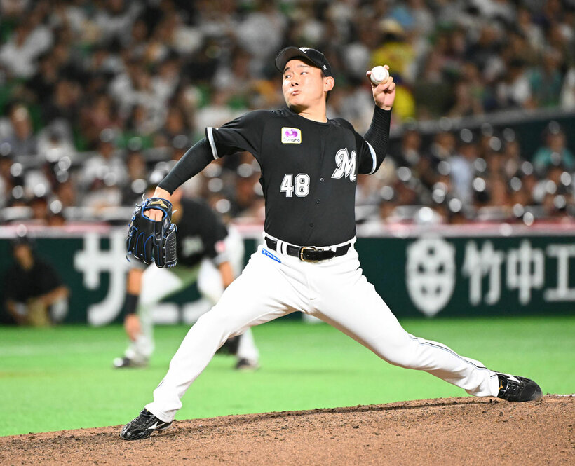 中村稔弥