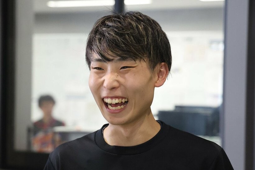 松田淳平