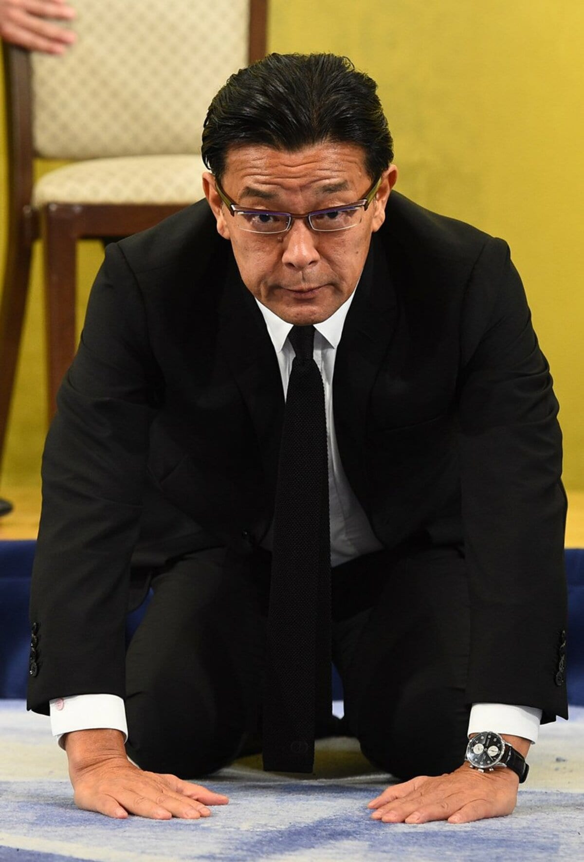 榊原 信行