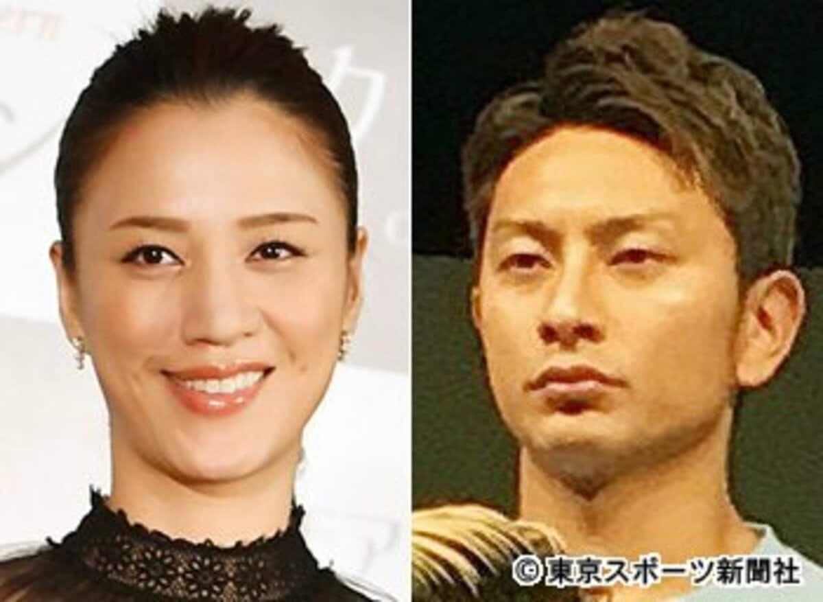 元宝塚スター 遼河はるひ 11歳年下のj2長崎 gk鈴木と結婚 全力で守る 東スポweb 元宝塚スター 遼河はるひ 11歳年下のj2長崎 gk鈴木と結婚 全力で守る 東スポweb