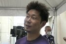 【平塚競輪・ＧⅠ日本選手権】阿部力也　ＧＲ賞の並びで苦笑「また裏切者って言われてきます」