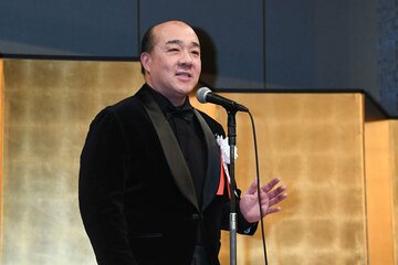 プロレス愛の原点を語ったにしたん・西村誠司社長