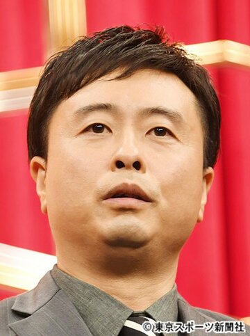  「次長課長」の河本準一