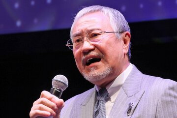 きっかけを作った吉幾三