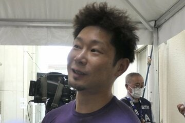 阿部力也は頭を悩ませていた