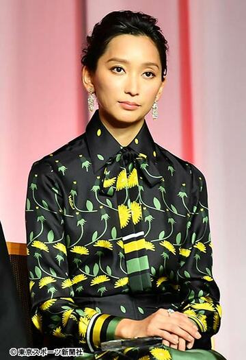  東出と離婚危機の杏