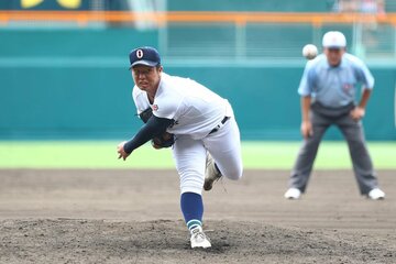 沖縄尚学の末吉良丞