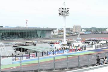 いわき平競輪場