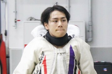 来期からは初のＡ１となる宮脇遼太