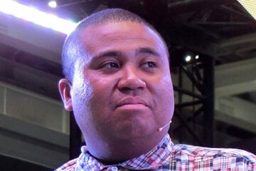 暴露されてしまったアントニー