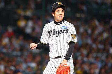 好投も白星を逃した才木浩人