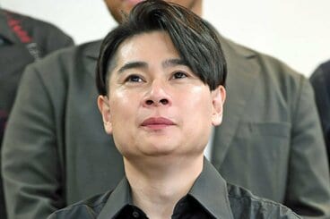 平成ノブシコブシ・吉村崇