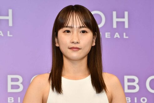 川栄李奈 2児の母になり「子どもができてからよりタフになった気がし
