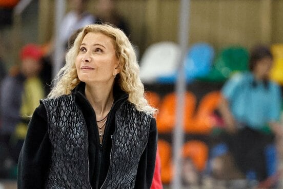 エテリ・トゥトベリーゼ氏（ロイター）