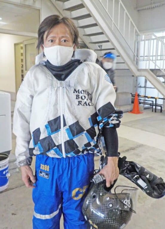  来月のクラシック出場へ、地元優勝を目指す今垣光太郎