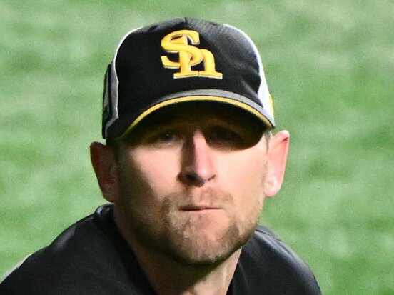 ソフトバンク・ガンケル