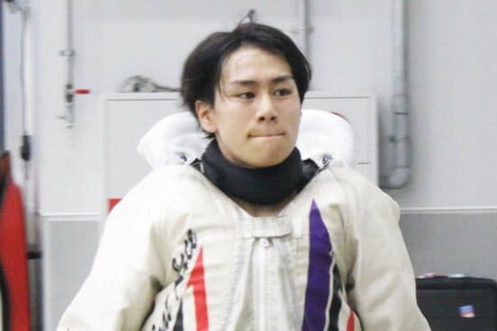 来期からは初のＡ１となる宮脇遼太