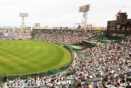  甲子園球場