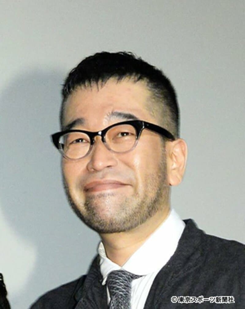 写真:関西テレビ 槇原容疑者制作の社歌「当面、使用見合わせ」 | 東スポWEB