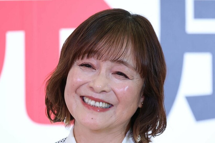 日髙のり子