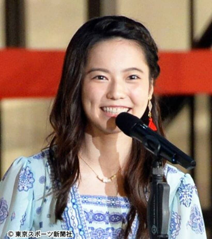 ぱるるの女優の原点は「マジすか学園」？