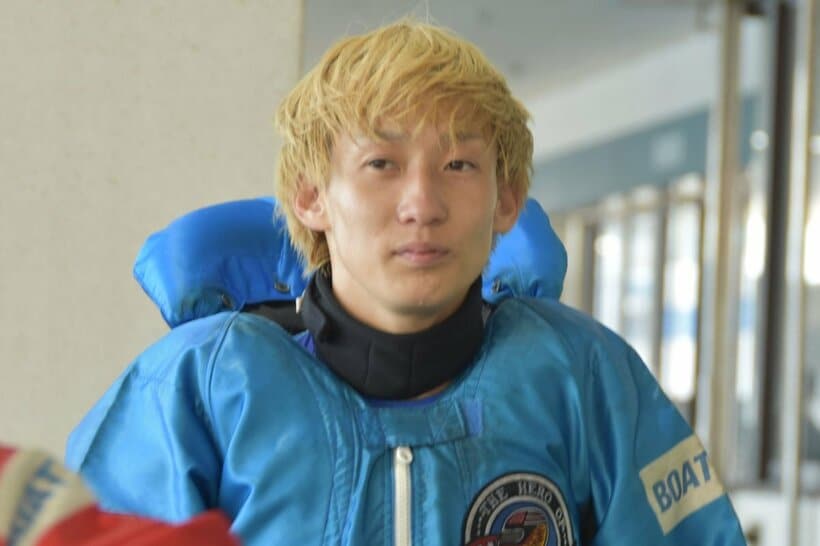 津田陸翔