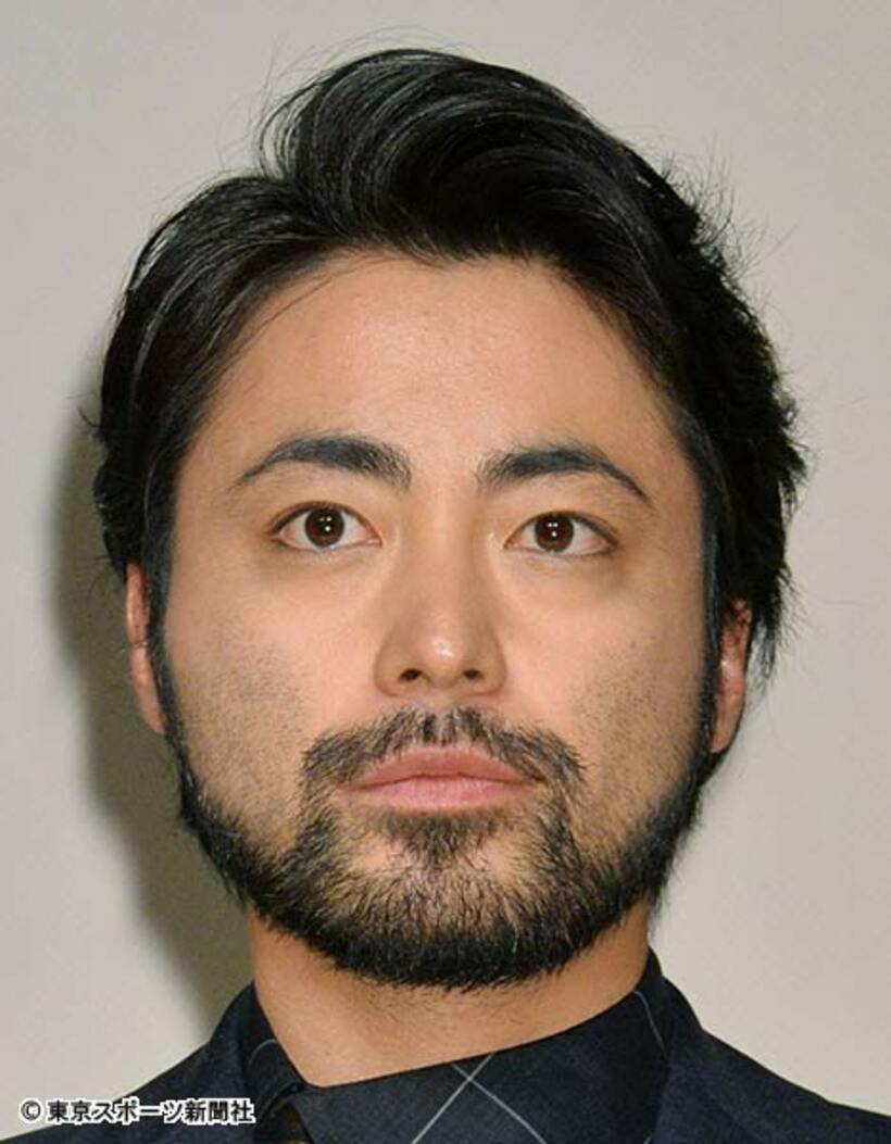  山田孝之