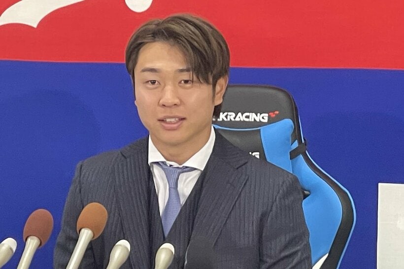 高橋宏斗