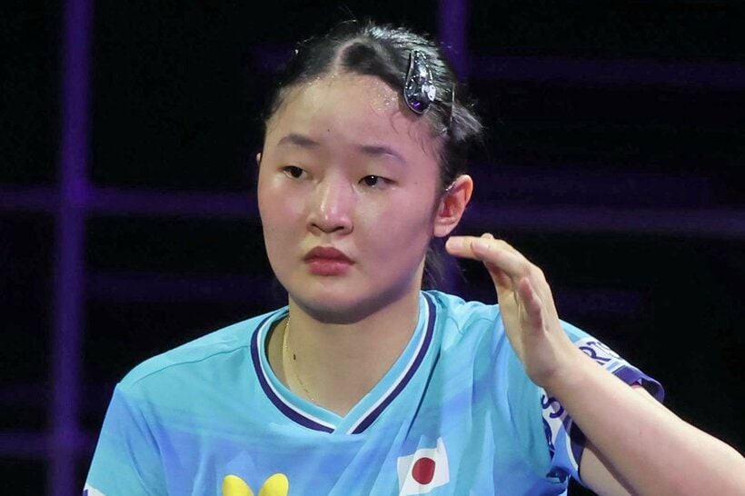 張本美和