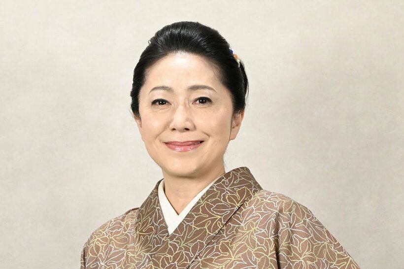 石川さゆり