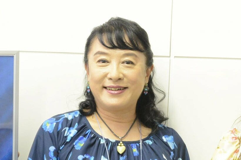 日野美歌