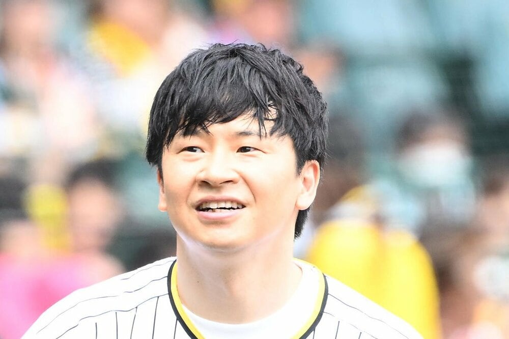 オードリーの若林正恭