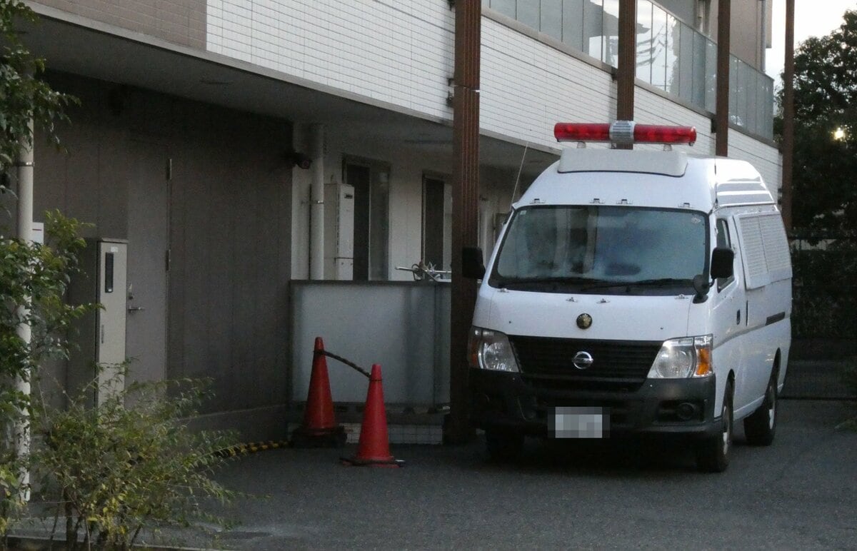 西東京市〝母子4人死亡事件〟が急展開!母親名義のマンションから男性遺体 近隣住民も困惑 | 東スポWEB