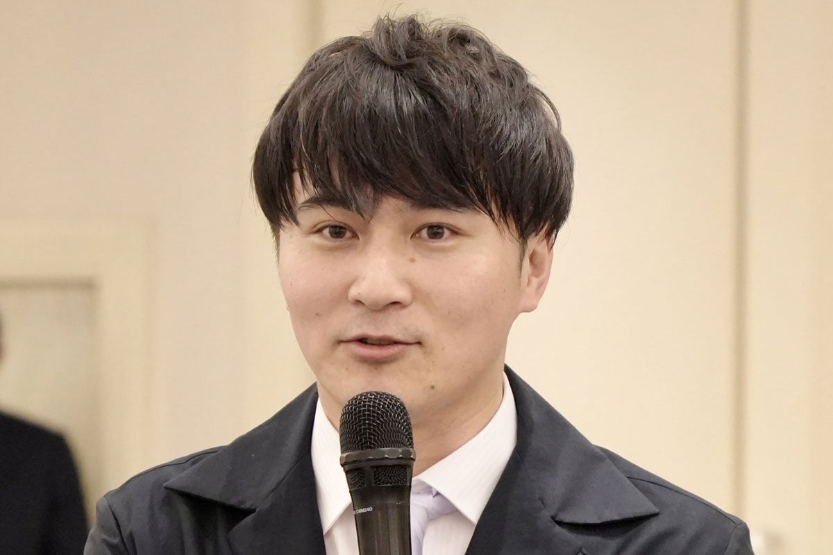 加藤純一〝秋広ロス〟から一転 巨人・リチャードの移籍即本塁打に大