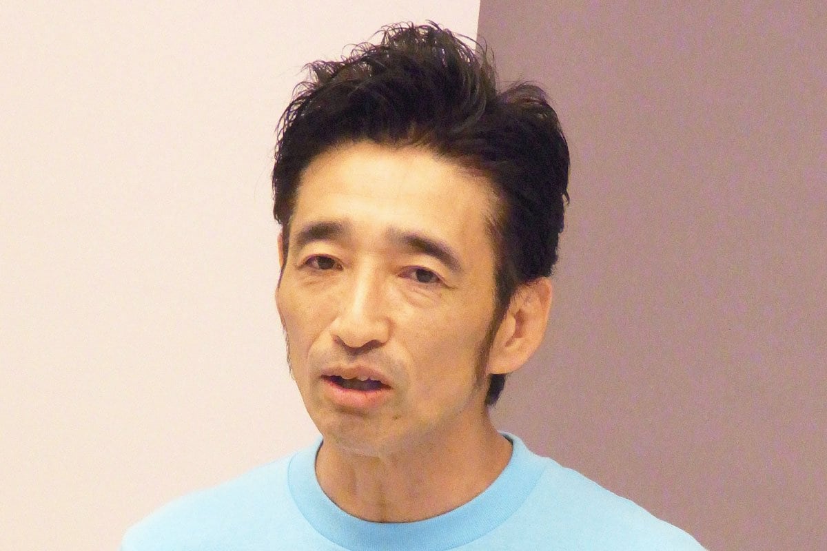 1ページ目】ラッキィ池田 超大物女優の〝恫喝〟過去を実名告白「東京湾