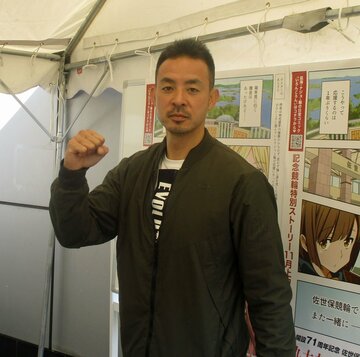  井上昌己は稀代の天才（東スポWeb）