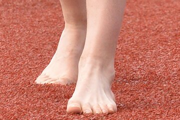 可能なら「はだし」になるのもオススメ
