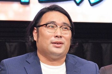 ビスケットブラザーズの原田泰雅