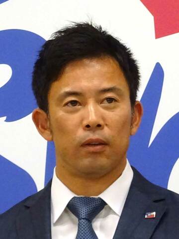  楽天打撃コーチに就任する雄平氏（東スポWeb）