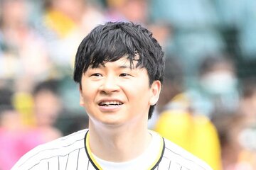 オードリーの若林正恭