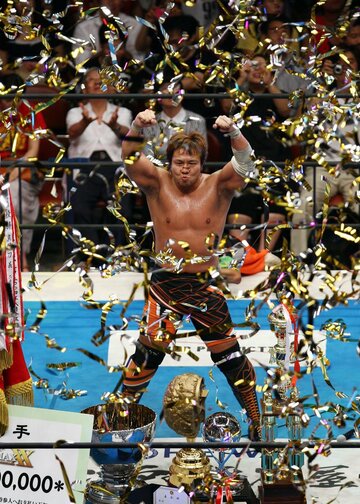  第２０回G１優勝・小島聡（東スポWeb）