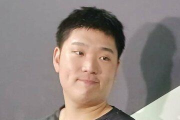 日本ハム・古林